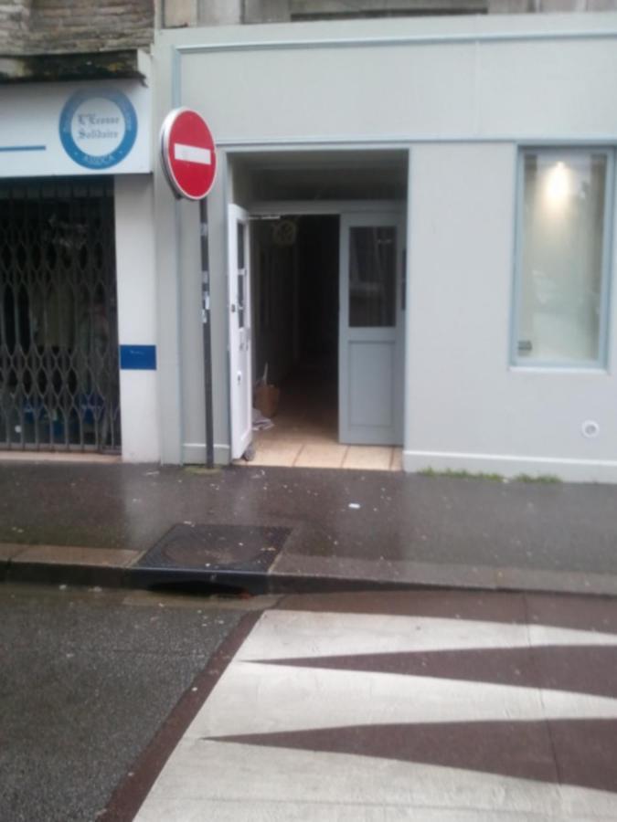 L'echappee Belle Dieppe